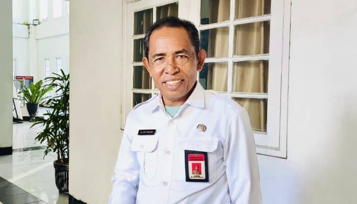 Ini 5 Nama Pengurus Baznas Kota Bima 2025–2030, Pelantikan 14 Agustus