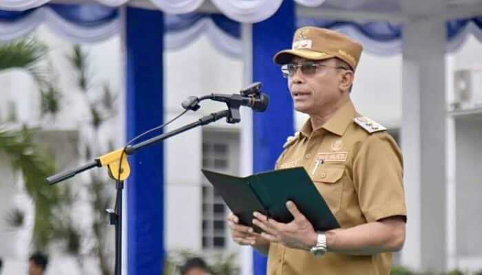 Sampah dan Ternak Liar Masih Jadi Masalah, Feri Tegaskan Lemahnya Komitmen OPD untuk Program BISA