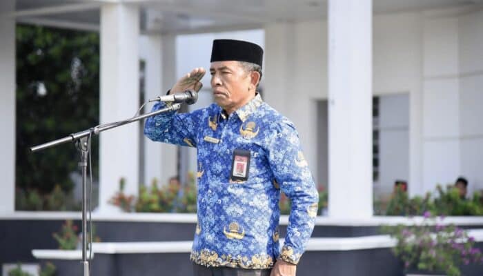 Unggul Telak dari Asikin, H Alwi Yasin Pimpin PGRI Kota Bima