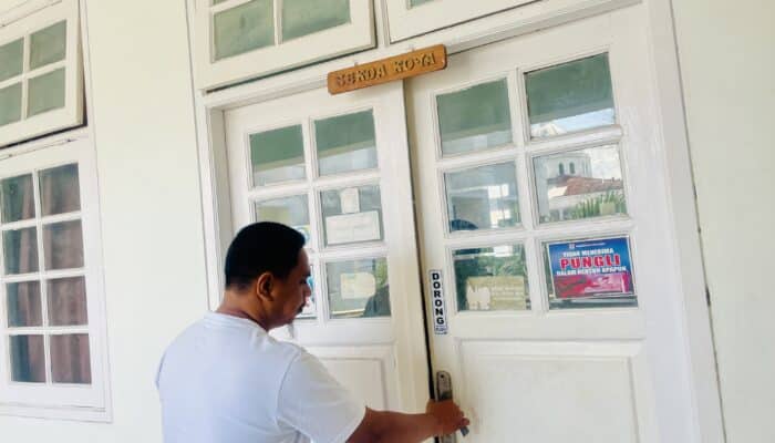 Krisis Gas Elpiji 3 Kg di Kota Bima, Pemerintah Bungkam di Tengah Keluhan Warga