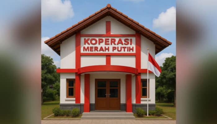 Koperasi Merah Putih Desa Kelurahan, Antara Harapan dan 1001 Tantangannya