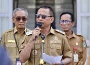 Tak Muncul di Mutasi Pejabat, Feri Sofiyan Angkat Bicara: Cuma Sakit, Jangan Dipelintir