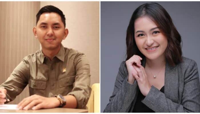 Musyawarah Kadin Kota Bima dan Kabupaten Bima, Yogi dan Lila Terpilih Secara Aklamasi