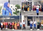 DPPKB Kota Bima Peringati Harganas ke-32, Fokus Tekan Angka Stunting