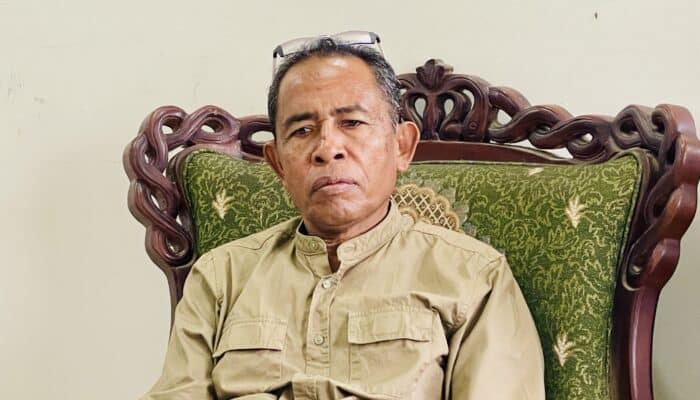 Hari ini Baznas RI Verifikasi Faktual 10 Calon Komisioner Baznas Kota Bima