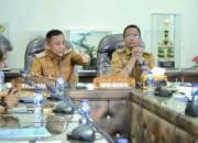 RPJMD Jadi Kunci Pembangunan 5 Tahun, Pemkot Bima Kebut Penyusunan