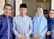 Wali Kota Bima Tunjuk Firdaus Jadi Plt Kabag Hukum