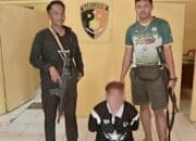 Maling Uang Pasien untuk Judi Online, Polsek Sape Ringkus Pelaku