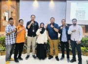 Akbid Harapan Bunda Bima Perkuat Kualitas Kampus Lewat Kerjasama PTS LLDIKTI