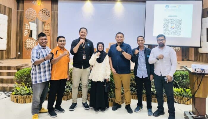 Akbid Harapan Bunda Bima Perkuat Kualitas Kampus Lewat Kerjasama PTS LLDIKTI