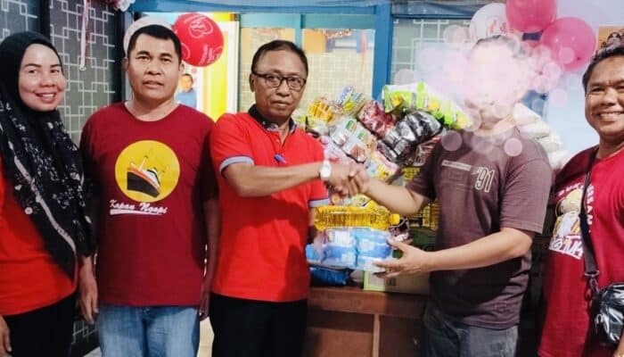 Bangkitkan Harapan, Dinsos Kota Bima Bantu Korban Penyalahgunaan NAPZA