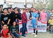 Curhat Warga Rabadompu Barat Saat M Amin Reses, Mulai Penataan Kuburan, Lampu Jalan Sampai Benang Tenun