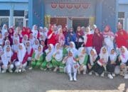 Meriah, Akbid Harapan Bunda Bima Rayakan HUT RI dengan Beragam Lomba