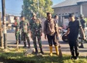 Camat Asakota: Gotong Royong Wujud Nyata Program BISA