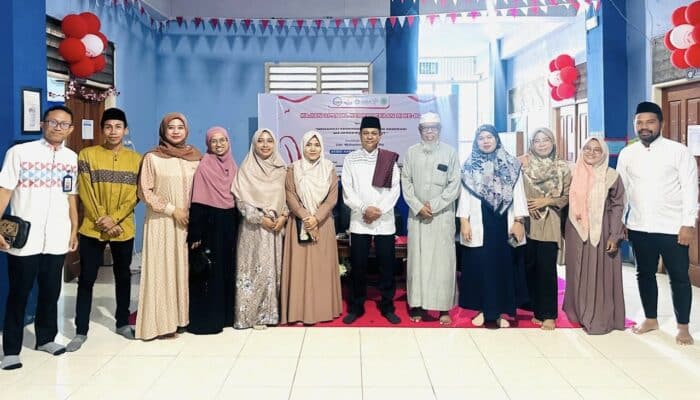 Refleksi Kemerdekaan, Akbid Harapan Bunda Gelar Kajian Keagamaan dan Lomba