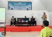 DPAD Kota Bima Gelar Lomba Video Literasi, Dorong Kreativitas Pelajar