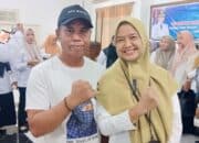 Hj Mariamah Pegang Kendali Sekda Kota Bima