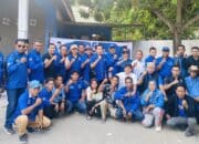 Legislator PAN Absen di HUT Partai, Hamdan Dagon: Ini Tamparan untuk Kader