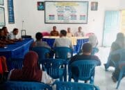 FPRB Gaungkan Program BISA, Ajak Warga Jatiwangi Pisahkan Sampah Rumah Tangga