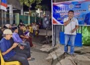 Reses di Lewirato, Iwan Tampung Aspirasi Warga Soal PKH, CCTV, dan Jalan