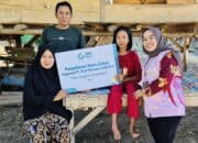 Kisah Haru Loli, Remaja Difabel di Bima yang Kini Punya Harapan Baru Berkat PLN UP3 Bima