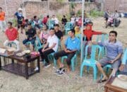 Warga Minta Aspal Jalan dan Penataan Kuburan Saat Reses, M Amin Siap Perjuangkan