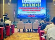 Konferensi PWI NTB 2025–2030 Digelar, Bangun Solidaritas dan Kualitas Pers
