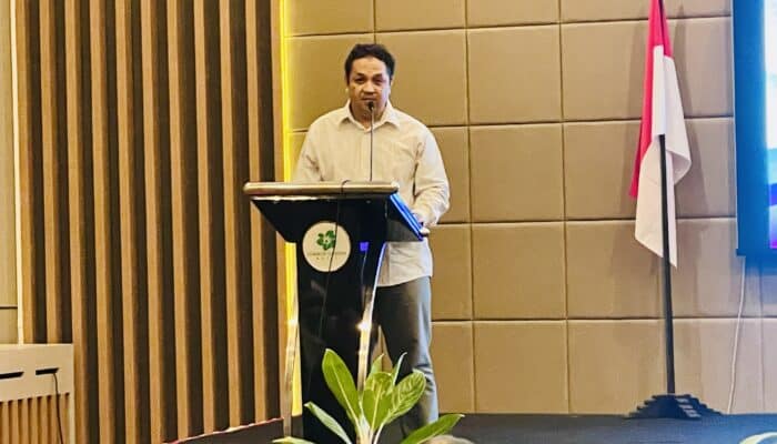 Pesan PWI Pusat di Konferda NTB, Ketum Harus Rangkul Semua, Bukan Cari Keistimewaan