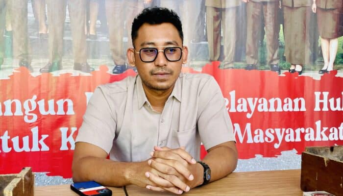 Dugaan Korupsi Proyek Limbah Domestik PUPR Kota Bima Segera Seret Tersangka