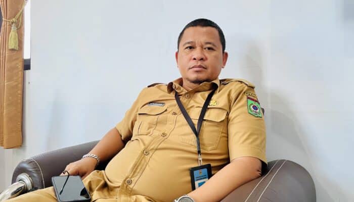 Progres Pembangunan RSUD Kota Bima Melebihi Jadwal, Ditarget Selesai 27 Desember 2025