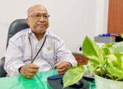 Heboh Soal Mutasi, BKPSDM Kota Bima Tegaskan tidak Ada Istilah Non Job