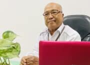 Wali Kota Bima Tunjuk Plt untuk 4 Kepala OPD, Ini Daftarnya