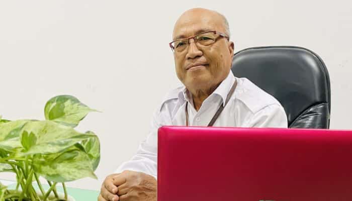 Evaluasi Sekda Kota Bima Diproses Mendagri, Mutasi Menunggu Keputusan Wali Kota