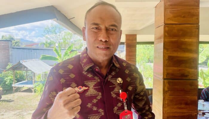 6 Kelurahan di Kota Bima Terdampak Kekeringan, Permintaan Suplai Air Bersih Meningkat