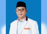 DPP Percayakan Kursi Ketua PKS Kota Bima kepada Amir Syarifuddin