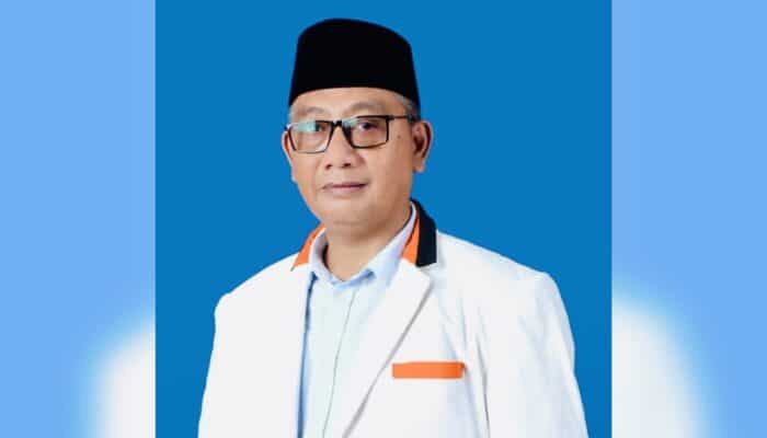 DPP Percayakan Kursi Ketua PKS Kota Bima kepada Amir Syarifuddin