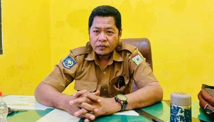 Selama 2024, Disnaker Kota Bima Tangani Ratusan Kasus Perselisihan Pekerja dan Perusahaan