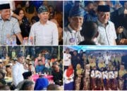 Selasa Menyapa di Palibelo, Bupati Bima: Ini bukan Hanya Seremonial, Tapi Jawaban Kebutuhan Rakyat