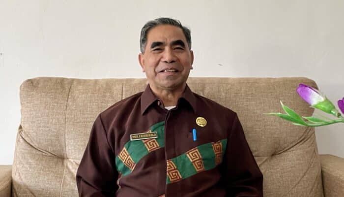 Dugaan Pemalsuan Dokumen Proyek Rp 2,9 Miliar di Kota Bima Dilaporkan ke Inspektorat