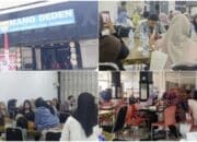 Warung Mang Deden Hadir di Bima, Rasakan Cita Rasa Bandung yang Menggugah Selera