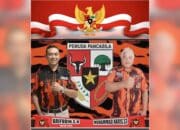 Kendaraan Hias Berhasil Hidupkan Tradisi, Ketua PP: Ekonomi Bergerak dan Warga Bangga