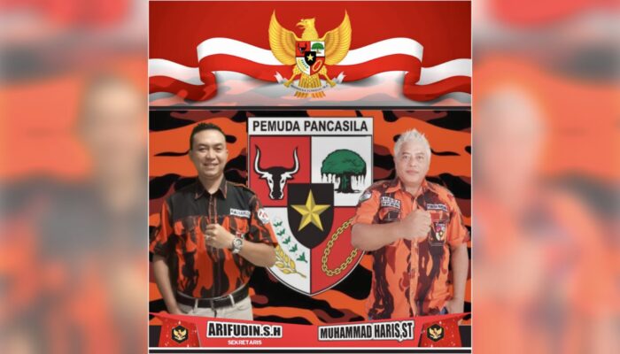 Kendaraan Hias Berhasil Hidupkan Tradisi, Ketua PP: Ekonomi Bergerak dan Warga Bangga