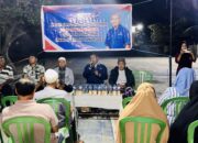 Komitmen Iwan Saat Reses di Penatoi, Aspirasi Warga Pasti Diperjuangkan