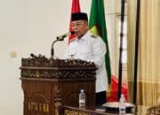 Wali Kota Bima: Jabatan Bukan Warisan, Tapi Ladang Amal!