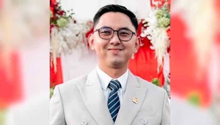 Bongkar Pasang Pejabat Pemkot Bima, Yogi Beri Apresiasi Penyegaran Awal Birokrasi