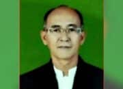 Mandat Pusat Turun, Muhammad Salahuddin Resmi Pimpin PBB Kota Bima