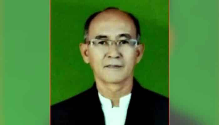 Mandat Pusat Turun, Muhammad Salahuddin Resmi Pimpin PBB Kota Bima