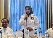 Pesan Tegas Ketua DPW PBB NTB, Kepengurusan Baru Harus Jadi Rumah Bersama untuk Kemajuan Partai