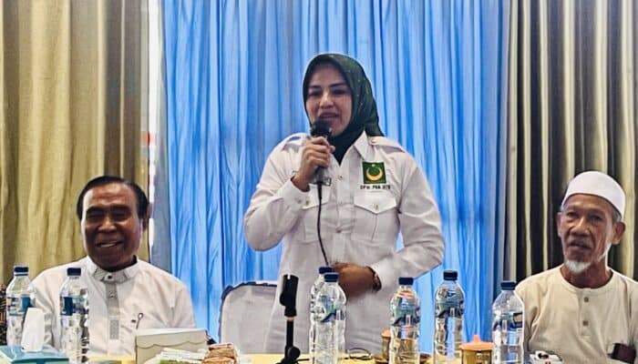 Pesan Tegas Ketua DPW PBB NTB, Kepengurusan Baru Harus Jadi Rumah Bersama untuk Kemajuan Partai