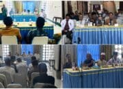 PBB Kota Bima ‘Bangkit’, Salahuddin Janjikan Kejayaan Partai